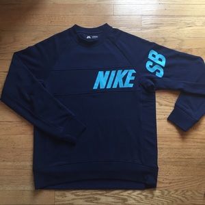 Nike SB Crewneck